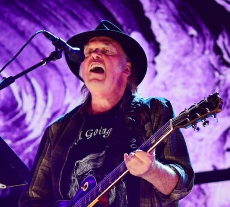 Canadian Artists Are Canceling Gigs In The US