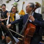 The “Last Repair Shop” Instrument Repair Service For LA Schools, Gets A Big Boost