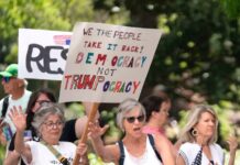 More Than 1,200 Humanities Grants Canceled By Trump’s NEH