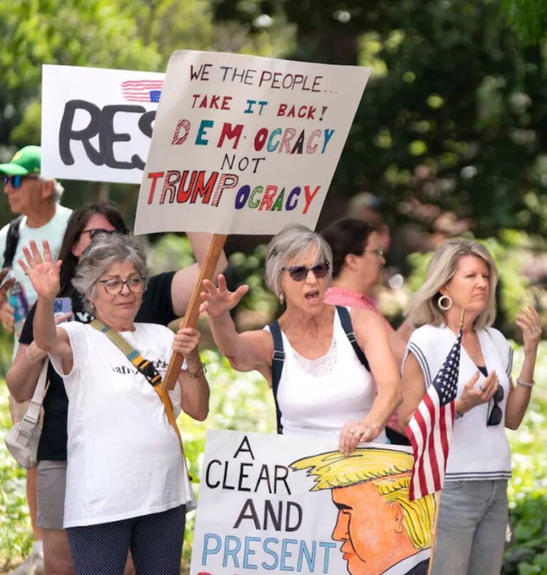 More Than 1,200 Humanities Grants Canceled By Trump’s NEH