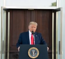 How Will Trump’s Tariffs Affect The Art Markets?