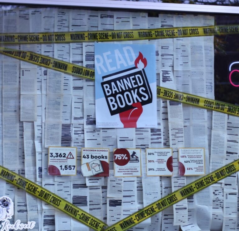 Amazon Backlash: Independent Bookstores Rise Up