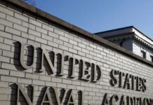 These Are the 381 Books Removed From Naval Academy Library Shelves