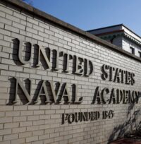 These Are the 381 Books Removed From Naval Academy Library Shelves