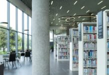 What It’s Like being A Librarian In The Time Of Trump