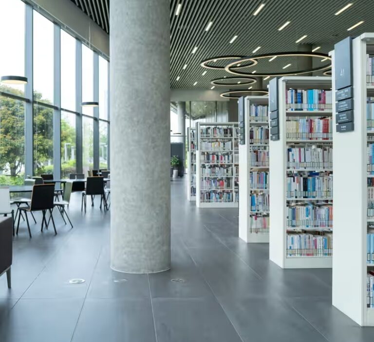 What It’s Like being A Librarian In The Time Of Trump