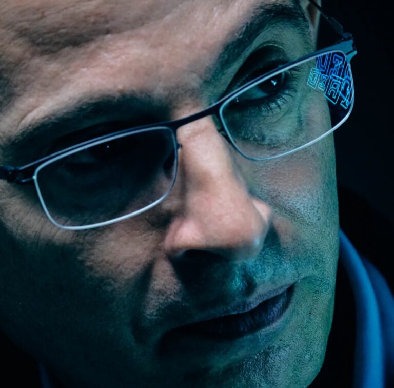 Yuval Noah Harari: Truth Is Expensive, Information Isn’t Truth