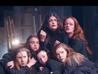 Why “The Crucible” Remains Compelling In The 21st Century