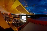 Santa Fe Opera, About As Close As Adult Professionals Can Get To Opera Summer Camp