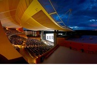 Santa Fe Opera, About As Close As Adult Professionals Can Get To Opera Summer Camp