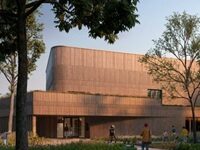 How The Rebuilt Doris Duke Theater At Jacob’s Pillow Differs From The Original