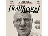Barry Diller On “Coming Out” At Age 83
