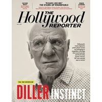 Barry Diller On “Coming Out” At Age 83