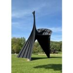 Storm King, The Sculpture Park In New York’s Hudson Valley, Reopens After A $53 Million Upgrade