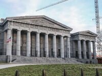 “A Hot Mess” At Philadelphia’s Arts Magnet High School