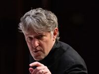 Tallahassee Symphony Names A New Music Director