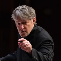 Tallahassee Symphony Names A New Music Director