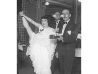 A Brief History of The Can-Can