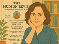 Marina Harss Adds Another Dance Critic Gig To Her Portfolio