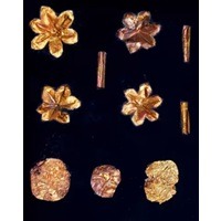 Auction Of Buddha Relic Gems Suspended After India Threatens Legal Action