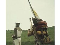The Legacy Of “Monty Python And The Holy Grail” At 50