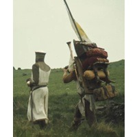 The Legacy Of “Monty Python And The Holy Grail” At 50