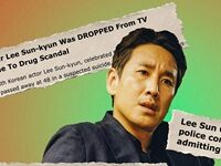 The Media Circus That Keeps Driving South Korean Celebrities To Suicide