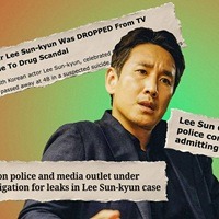 The Media Circus That Keeps Driving South Korean Celebrities To Suicide
