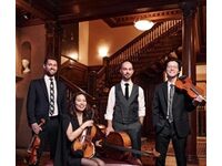 Cleveland Orchestra Finds Its New Concertmaster In The Dover Quartet