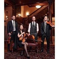Cleveland Orchestra Finds Its New Concertmaster In The Dover Quartet