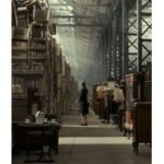 The Librarians Who Helped Win World War II