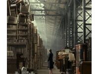 The Librarians Who Helped Win World War II