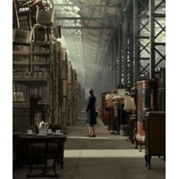 The Librarians Who Helped Win World War II