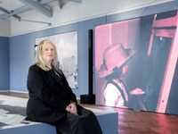 Dara Birnbaum, Video Artist Who Subverted Media Messages, Is Dead At 78