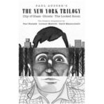 Adapting Paul Auster’s “New York Trilogy” To Graphic Novel Format