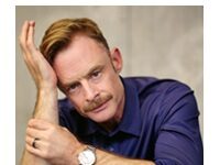 Christopher Wheeldon On Pushing Story Ballets Beyond The Old Tropes