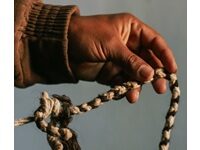 Untangling The Meaning Of Khipu, The Mysterious Knotted Strings Of The Incas
