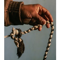 Untangling The Meaning Of Khipu, The Mysterious Knotted Strings Of The Incas