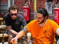How A Physics Undergrad In Boston Became A Master Glassmaker In Venice