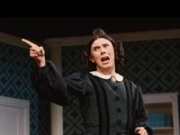 Cole Escola Was Definitely Not Expecting “Oh, Mary!” To Be His Big Break