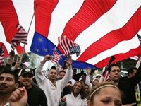 A Brief History Of May Day In America