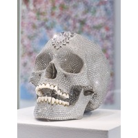 Damien Hirst’s Plan To Keep Producing Art For 200 Years After He Dies