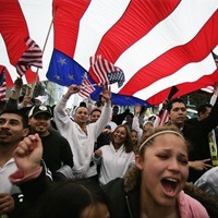 A Brief History Of May Day In America