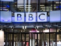 After Bullying And Harassment Scandals, Formal Review Of BBC Finds This