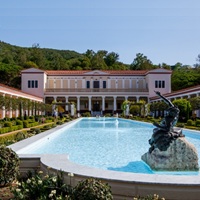 Getty Villa, Which Narrowly Escaped L.A. Fires, Sets Reopening Date