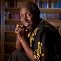 Ngũgĩ wa Thiong’o, One Of Africa’s Leading Authors, Has Died At 89