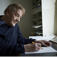 Composer Per Nørgård, 92