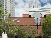 With No Warning, SF-MOMA Lays Off 29 Staffers