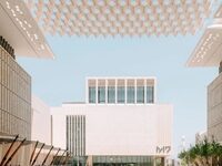 Art Basel To Open A Fair In Qatar, Its Fifth Location