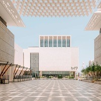 Art Basel To Open A Fair In Qatar, Its Fifth Location